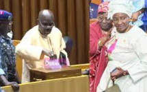 Affaire procuration de Mimi Touré: Les précisions de Moustapha Ndiaye, leader des Jeunesses Mackystes