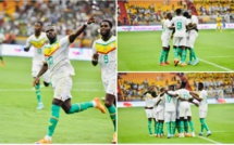 Matchs amicaux: Aliou Cissé va lâcher ses "Lions" ce vendredi