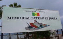 Mémorial Musée le Joola : Les familles des victimes tirent sur le ministre de la Culture