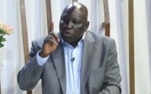 Un député de YAW indexé à cause de sa tenue: Madiambal Diagne, critiqué, fait amende honorable