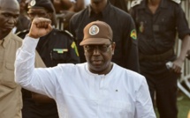 Motion de soutien: Benno Bokk Yakaar, Macky Sall ad vidam eternam