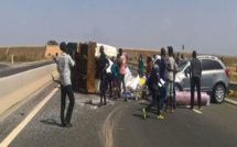 Magal de Touba: 14 morts dénombrés dont 12 sur les routes