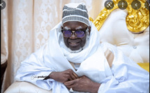 Portrait / Serigne Mountakha Bassirou Mbacké: Le Khalife et l’humain racontés par les siens