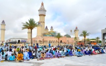 Habiter et être enterré à Touba chez les Mourides: L’écho de l’appel du Cheikh et l’espoir d’une intercession