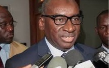Sidiki Kaba s'insurge contre la justice française: "Le Sénégal n'a de leçons à recevoir de personne, la procédure visant Karim..."
