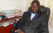 Me Assane Dioma Ndiaye réplique à Sidiki Kaba: "La justice française est souveraine, elle a rendu une décision..."