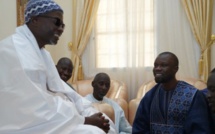 Touba: Serigne Cheikh Mbacké Abdou Khadre, les échos qu'il a sur Ousmane Sonko, ses conseils...