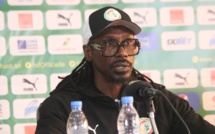 Equipe nationale / Les nouvelles têtes de la Tanière : Krépin le revenant, Saliou Ciss zappé