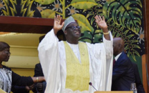 Surprise du Chef : Moustapha Niasse va rebondir…
