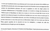 Mimi, le comble de l'ignominie ! (Par Mouhamadou Lamine Massaly) 