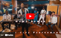 Mame Bamba - Momo Dieng (Live performance)