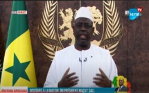 Discours à la nation : Macky Sall va-t-il vers un gouvernement d’union nationale ?
