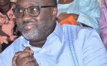 Maodo Malick Mbaye: « Allons de pair avec le Père de la Nation ! Épaule contre épaule»