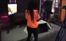 Vidéo: Le leumbeul de Mantoulaye Thioube dans les coulisses de Yendouleen…