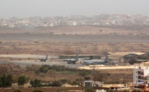 Exercice aérien international : Les Usa lancent "Africa Partnership flight" à Dakar