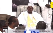Magal de Touba : Les confidences de Youssou Ndour à Serigne Bassirou Abdoul Khadre