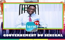 (🔴LIVE )  -  Nouveau Gouvernement du Sénégal : La liste complète du Gouvernement Amadou Bâ 