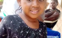 Perdue de vue : Cette fillette de 4 ans est portée disparue à Touba depuis ce vendredi (images)