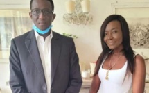 Le message touchant de Coumba Gawlo Seck à Amadou Bâ