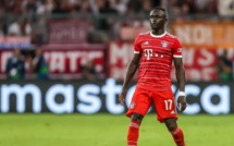 Allemagne: Le Bayern tombe à Augsbourg