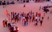 Quand Demba Dia prêche dans le vide