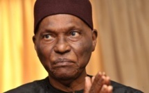 Vidéo- Les retrouvailles entre Abdoulaye Wade et Mansour Sy Djamil au domicile de Mansour Kama