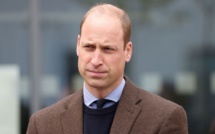 Le prince William possède désormais une prison et un terrain de cricket
