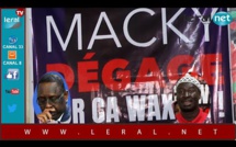 "Mandat illégitime et illégal": FRAPP en croisade contre Macky Sall