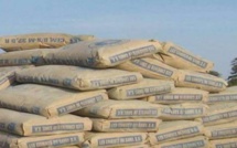 Mbour / Hausse exorbitante sur le prix du ciment: 723 tonnes saisies sur des vendeurs véreux et...