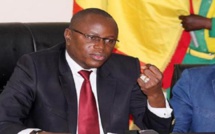 Limogé et nommé Directeur de Cabinet: L'ex-ministre des Sports Matar Bâ dément