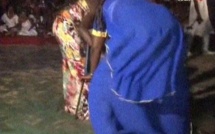 Video: La danse de Kouthia « On accélère  » fait fureur dans les sabars