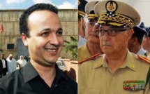 Un voyou marocain fait tourner en ridicule les autorités françaises