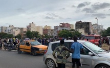 Accident mortel à la VDN: Un camion écrase deux femmes