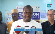 Centre Trainmar et COSEC: Booster l'économie de l'Afrique avec les filières MCLS et MIGP