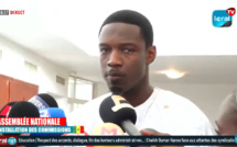 Retard installation des Commissions: Pape Djibril Fall met tout le monde dans le box des accusés