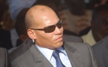 Audio - Me Souley Macodou Fall : "La justice française n'a pas blanchi Karim Wade"