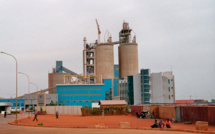 Excavations sauvages causant des dégâts à Thicky (Diass): «Les Ciments du Sahel» sévèrement décriés