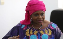 Urgences de l’heure: Innocence Ntap Ndiaye conseille au gouvernement de faire du dialogue social un mode de gouvernance
