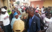 Contentieux pré-électoral : Khalifa Sall dénonce des velléités de fraude