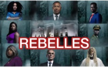 Sortie de sa série intitulée « Rebelles »: Marodi face à la presse