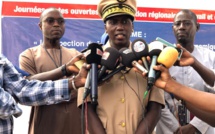 Saint-Louis / Anticipation sur l'exploitation du gaz et du pétrole: Journée Portes ouvertes de l'Inspection du Travail