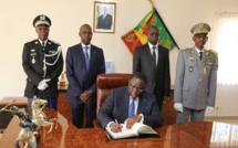 UNE NOUVELLE CONSTITUTION EST DEVENUE UNE NÉCESSITÉ (Par Mamadou Ly)