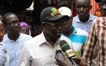 Pape Diop : "Khalifa Sall n'a que 3 points dans son bilan..., il paie des journalistes pour sa promotion"