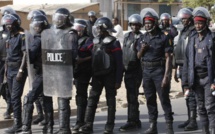 Verdict affaire Barthélémy Dias-Ndiaga Diouf: Dakar était placée sous haute surveillance