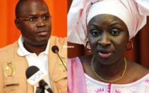 Grand Yoff : Mimi Touré tient toujours à son face-à-face malgré le refus de Khalifa Sall 