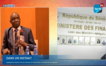 Financement et bailleurs des Grands Projets de l’Etat :  Eclairage et leçons du nouveau ministre Mouhamadou Moustapha Bâ