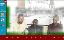 Loyauté et engagement: Les Jeunesses du Parti socialiste attendent des signaux forts de BBY