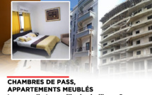 CHAMBRES DE PASSE, APPARTEMENTS MEUBLÉS, LA NOUVELLE TROUVAILLE DES BAILLEURS