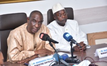 Ministère des Collectivités territoriales : L’aménagement durable et l’attractivité des territoires, les priorités de Mamadou Talla