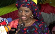 Attaques d’El Hadj Assane Sall contre Mariama Sarr : Le Mouvement «Ahlane» s’érige en bouclier, fustige et menace